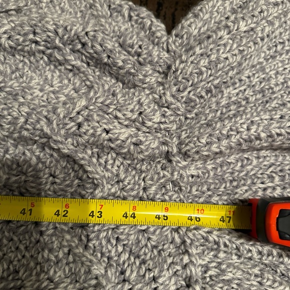 Mermaid Crochet Tail Blanket, Mermaid Blankets Handmade Sleeping Bag - Picture 3 of 6